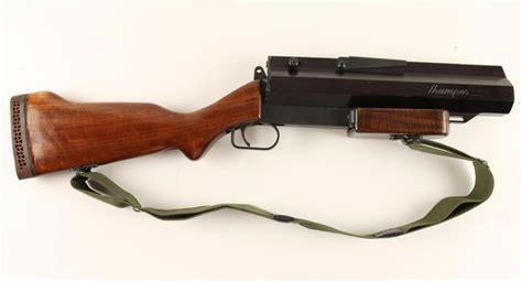Thumper 37mm Flare Gun