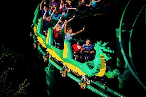The Best Things To Do At Legoland Florida