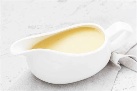 Chicken Velouté Recipe