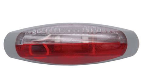 Ifor Williams Horse Trailer Side Marker Light