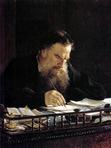 Лав Николаевич Толстој - Македонски јазик и литература