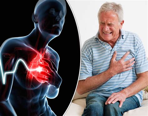 Signs And Symptoms Of A Heart Attack What You Should Do To Save Life