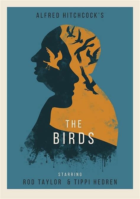 alfred hitchcock the birds the birds is a 1963 american horror thriller film directed and