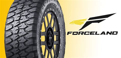 Hixih Believes In Forceland Tire Potential Tire Business