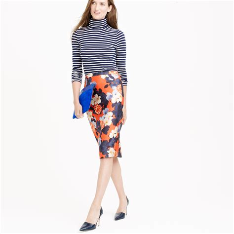 25 Statement Skirts For Fall 2015 Stylecaster