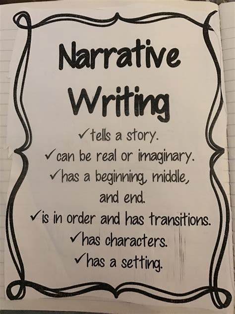 Best and Worst Writing Prompts from Fourth Grade - Elizabeth Pagel-Hogan