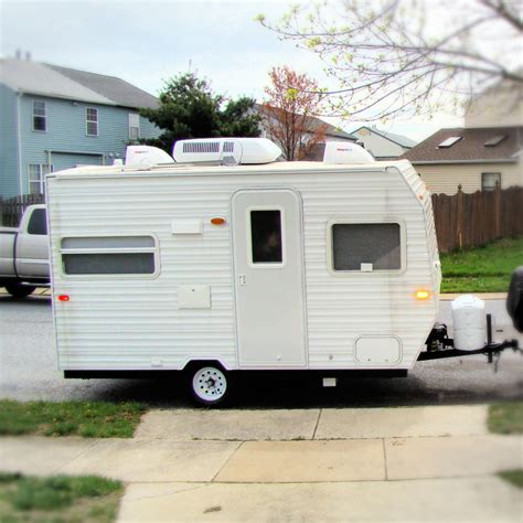 We did not find results for: 20 DIY Camper Trailer Designs To Build Your Own Camper