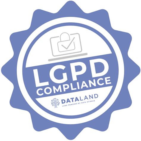 LGPD Lei de Proteção de Dados DATALAND