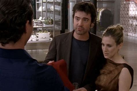 Sex And The City Carrie And Berger Appreciation Thread 3 Because Carrie Thought Berger Was