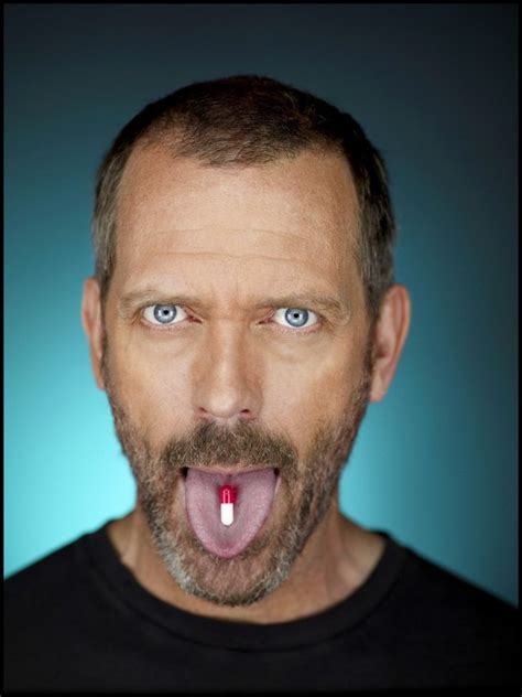Hugh Laurie Who2