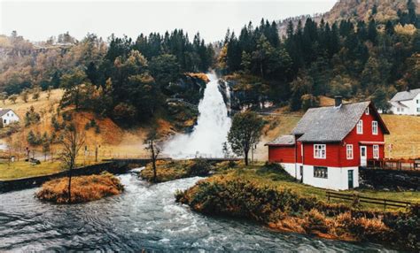 Nature In Norway 15 Stunning Photos Intrepid Travel Blog