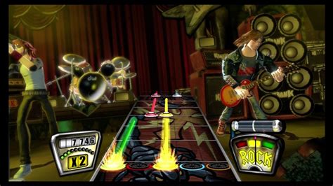 Guitar Hero Ii Screenshots For Xbox 360 Mobygames