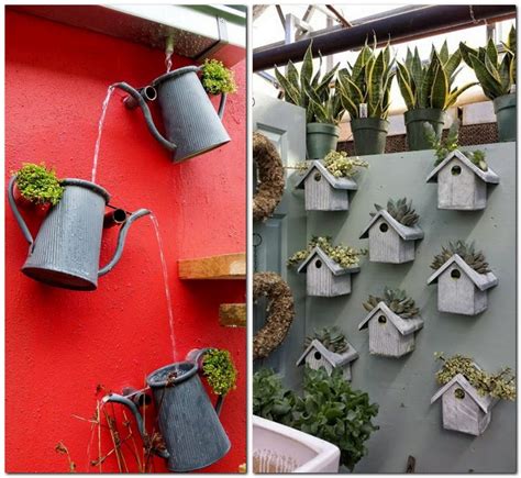 30 Garden Décor Ideas Easy And More Comprehensive Home