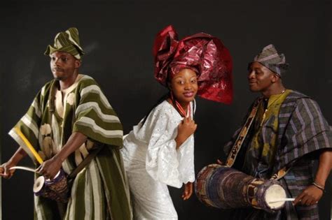 Yoruba People Culture And Language
