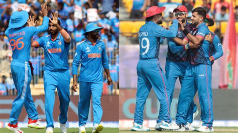 India Vs Afghanistan Live Streaming Free How To Watch Ind Vs Afg World
