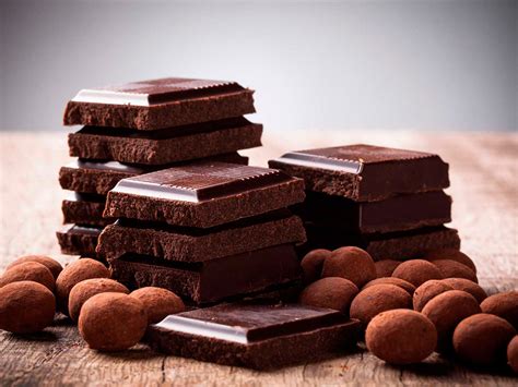 Día del chocolate cuándo es de qué se trata el cacao trace y otras