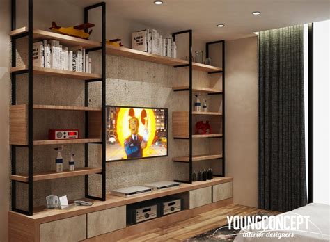 50 Tv Cabinet Designs For Your Living Room Recommendmy