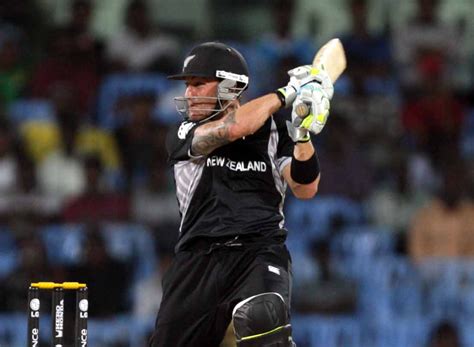 The Best Of Baz: Why McCullum will always be remembered for his World ...