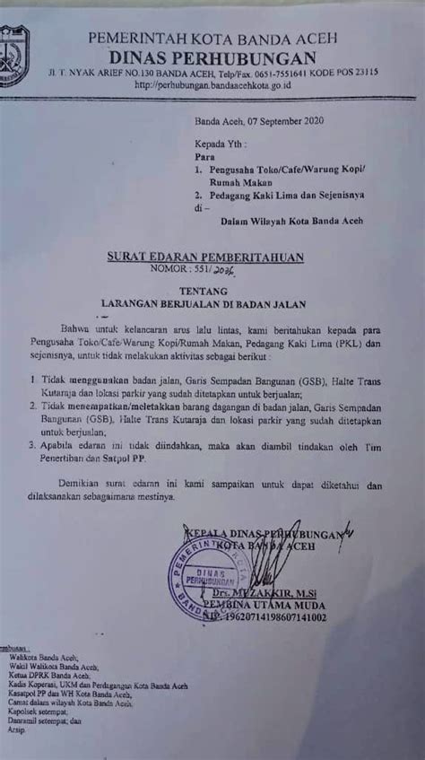 Surat pengantar sendiri merupakan surat yang dibuat untuk memberitahu kepada pihak tertentu berkenaan dengan perlombaan melukis mural antar warga desa pakemgede, kami atas nama contoh yang keempat yakni surat pengantar dinas. Membagikan Surat Edaran Kepada Pemilik Usaha/Toko Yang ...