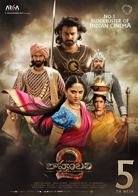Baahubali 2 The Conclusion Photos Hd Images Pictures Stills First