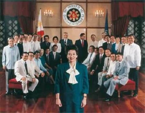 Though aquino retired to private life, following the end of her term, she remained active in the. Corazon Aquino: 9 Interesting Facts About Asia's First ...