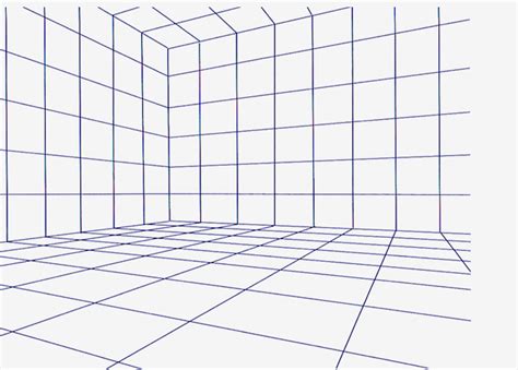 Perspective Grids
