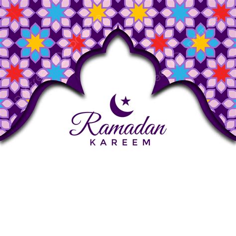 Islamic Ramadan Kareem Vector Hd Images Ramadan Kareem Islamic