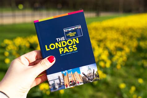 Top Five London Attractions To Visit With The London Pass
