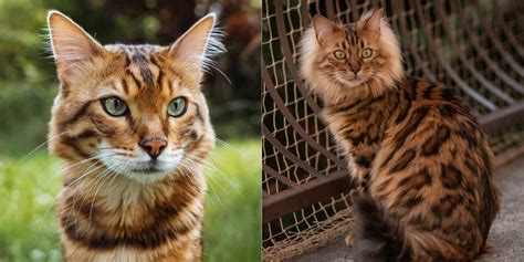 5 Things You Didnt Know About The Cashmere Bengal Cat