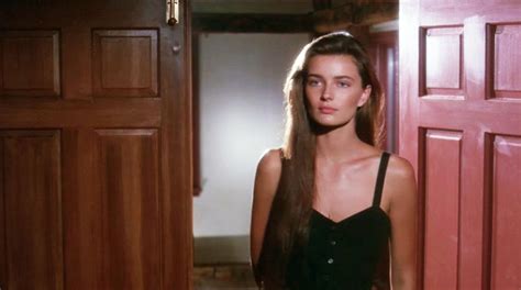 Abduloki Erika Eleniak As Shauni Mcclain In Baywatch Season