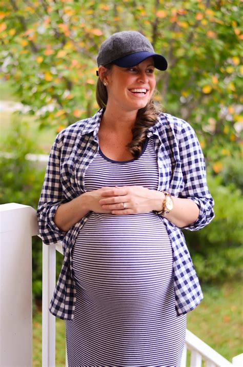 33 weeks pregnant twins — iron and twine