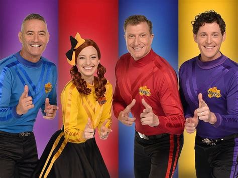The Wiggles Wiggles New Picks The Hd Wallpaper Peakpx