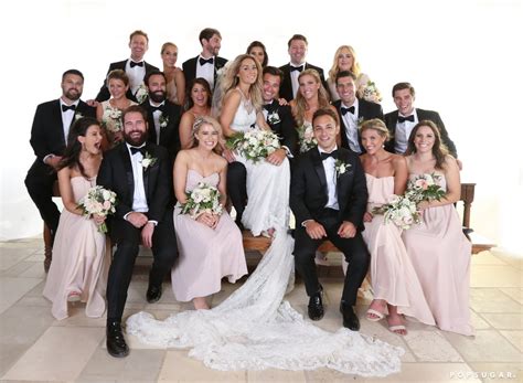 Lauren Conrads Wedding Pictures 2014 Popsugar Celebrity Photo 7