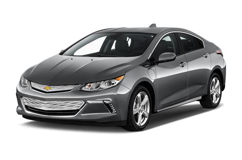 2018 Chevrolet Volt Prices Reviews And Photos Motortrend