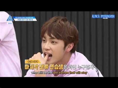 2 years ago | 48.9k views. ENG Produce 101 Season 2 EP 9 | Rearranging of Members ...