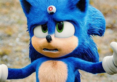 Sonic The Hedgehog Movie Review Cbn Com