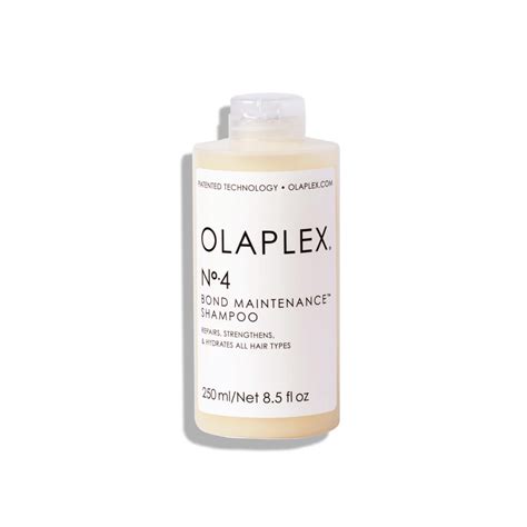 olaplex no 4 bond maintenance shampoo olaplex uruguay