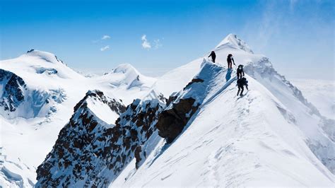 Mountaineering Wallpapers Top Free Mountaineering Backgrounds
