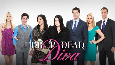 Watch Drop Dead Diva · Season 3 Full Episodes Free Online Plex