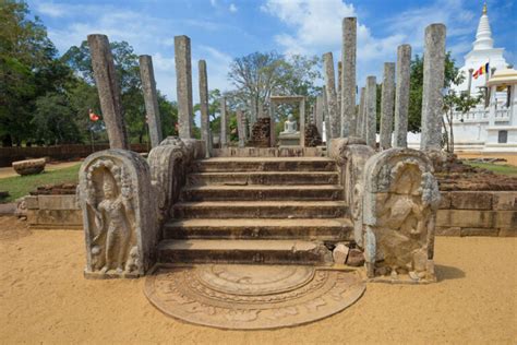 Places To Visit In Anuradhapura A Full Overview Travel Destination