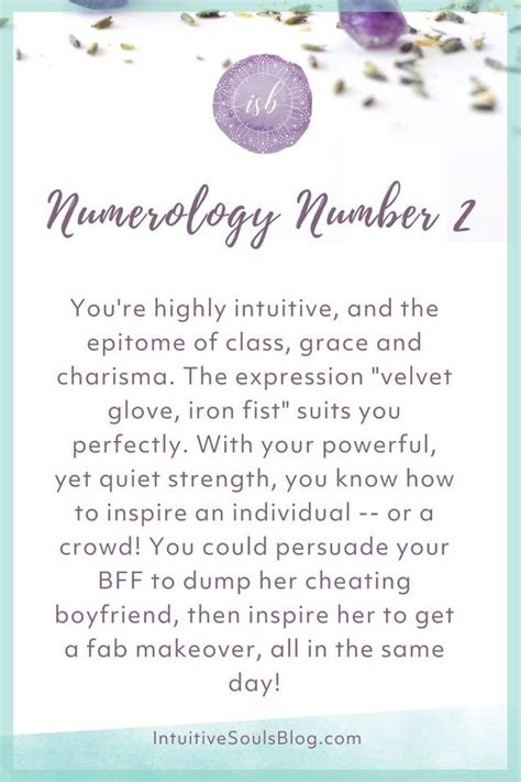 How To Calculate Your Numerology Expression Number And Interpret It