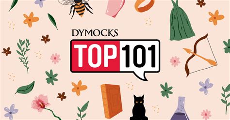 Dymocks Top 101 Books Buy Popular And Best Selling Books
