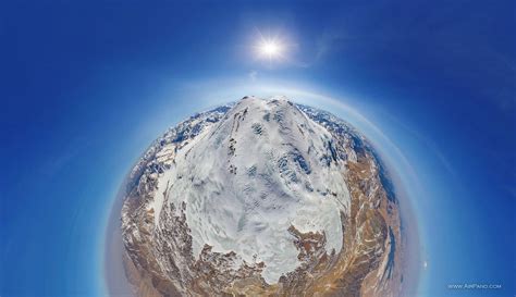 Mount Elbrus Russia 4