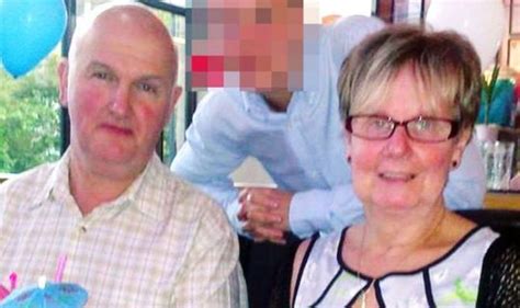 pensioner who strangled wife to death five days into lockdown cleared of murder uk news