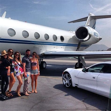 dan bilzerian to launch 2016 presidential campaign