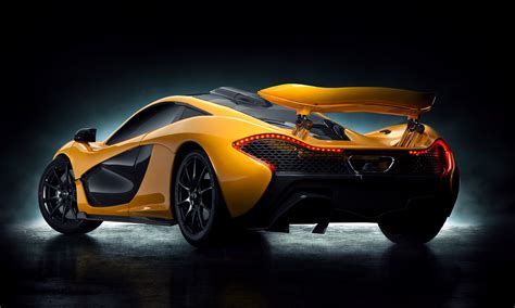 Mclaren Rear 4k Wallpaper Hd Cars Wallpapers 4k Wallpapers Images Backgrounds Photos And Pictures