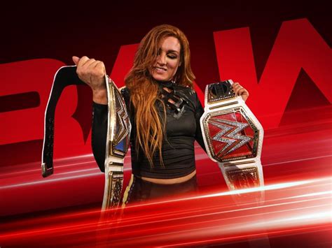 Wwe Raw Live Updates Results And Reaction For April 8 News Scores