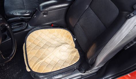 Best Heated Car Seat Covers 2021 For A Cozy Drive