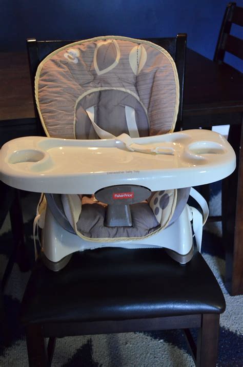 Gearing Up For Baby Pt 2 High Chair And Bouncer