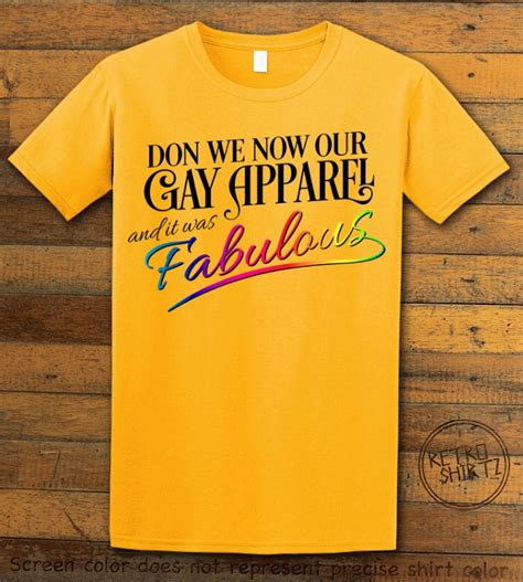 don we now our gay apparel xmas171 retroshirtsonline